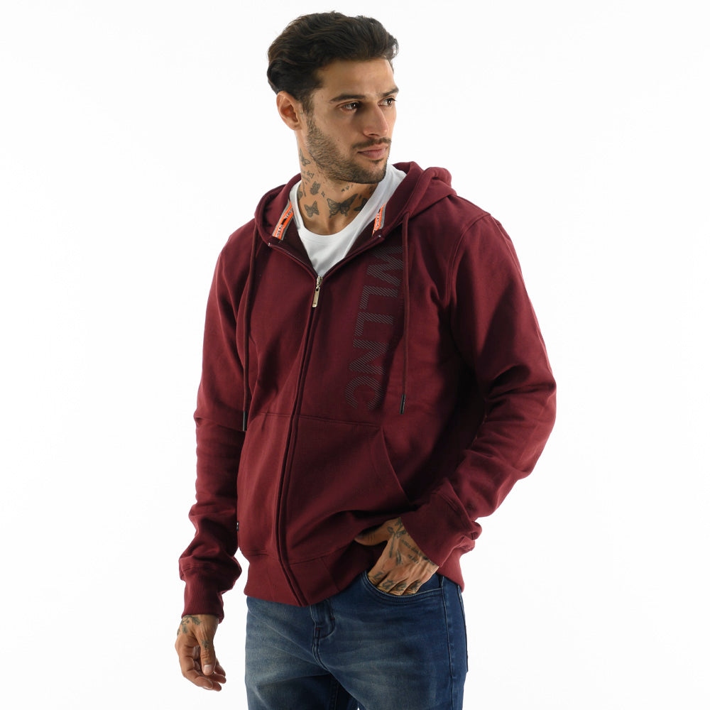 Polera Woallance Sega H25