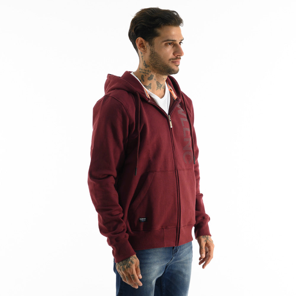 Polera Woallance Sega H25