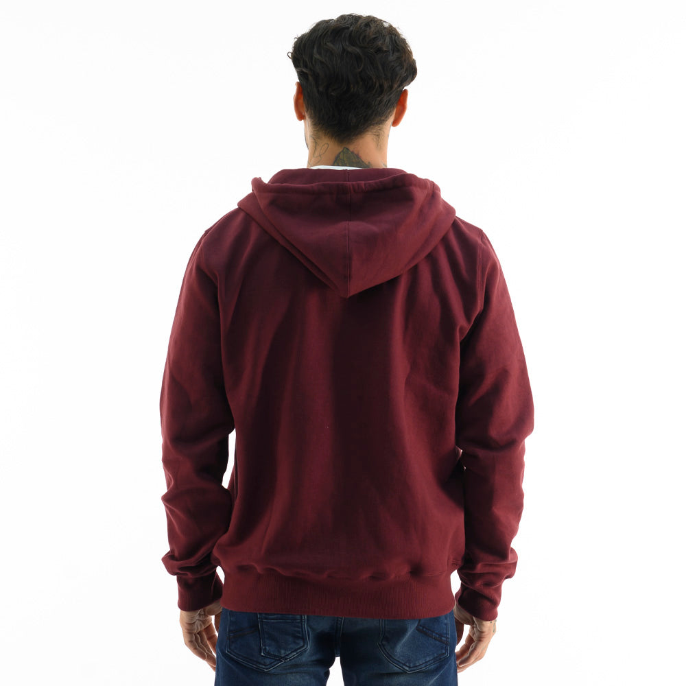 Polera Woallance Sega H25