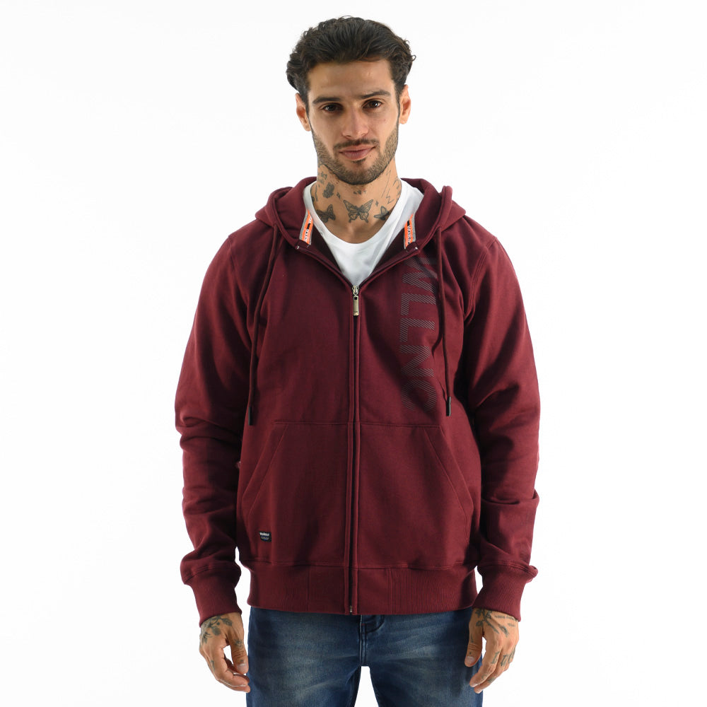 Polera Woallance Sega H25