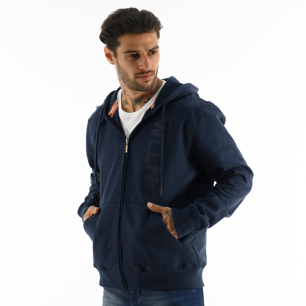 Polera Woallance Sega H25