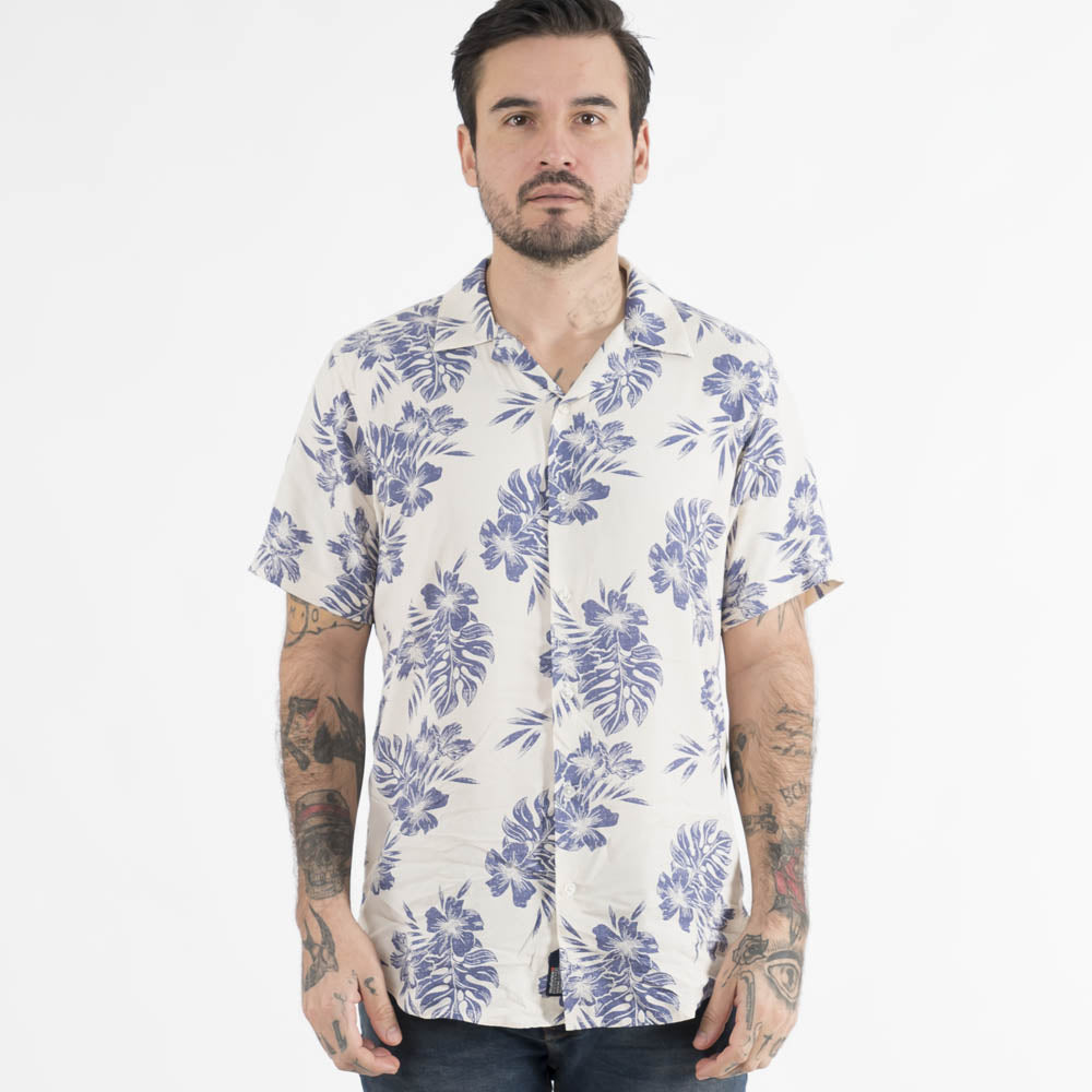 Camisa Mc Woallance  Sky H24-25
