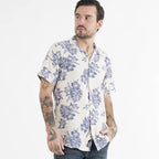 Camisa Mc Woallance  Sky H24-25