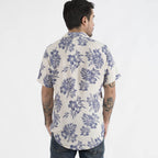 Camisa Mc Woallance  Sky H24-25