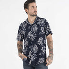 Camisa Mc Woallance  Sky H24-25
