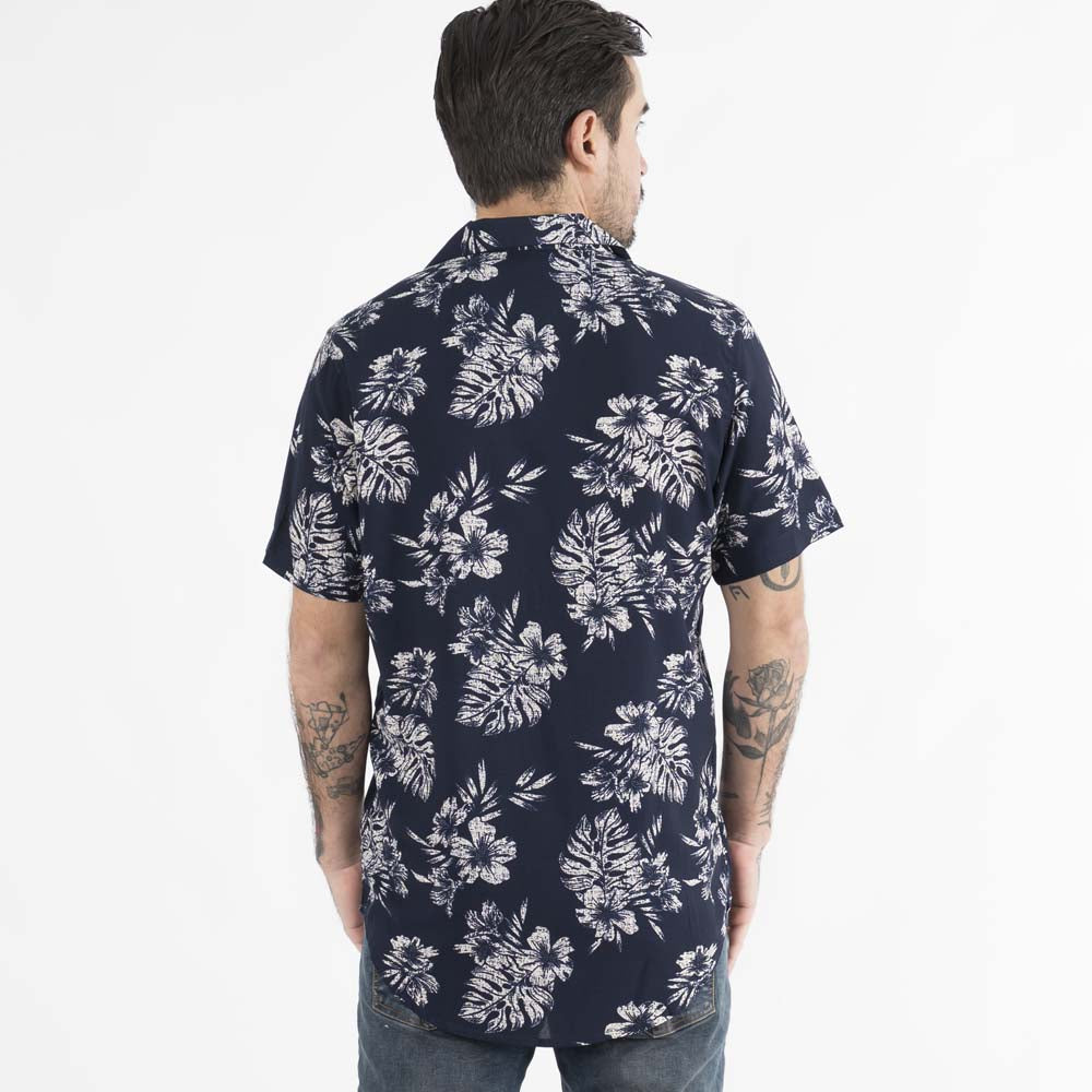 Camisa Mc Woallance  Sky H24-25
