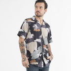Camisa Mc  Woallance Space H24-25