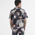 Camisa Mc  Woallance Space H24-25