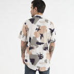 Camisa Mc  Woallance Space H24-25