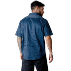 Camisa Mc Woallance Danger H26