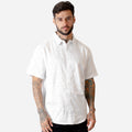 Camisa Mc Woallance Danger H26