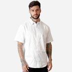 Camisa Mc Woallance Danger H26