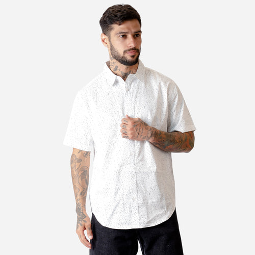 Camisa Mc Woallance Danger H26