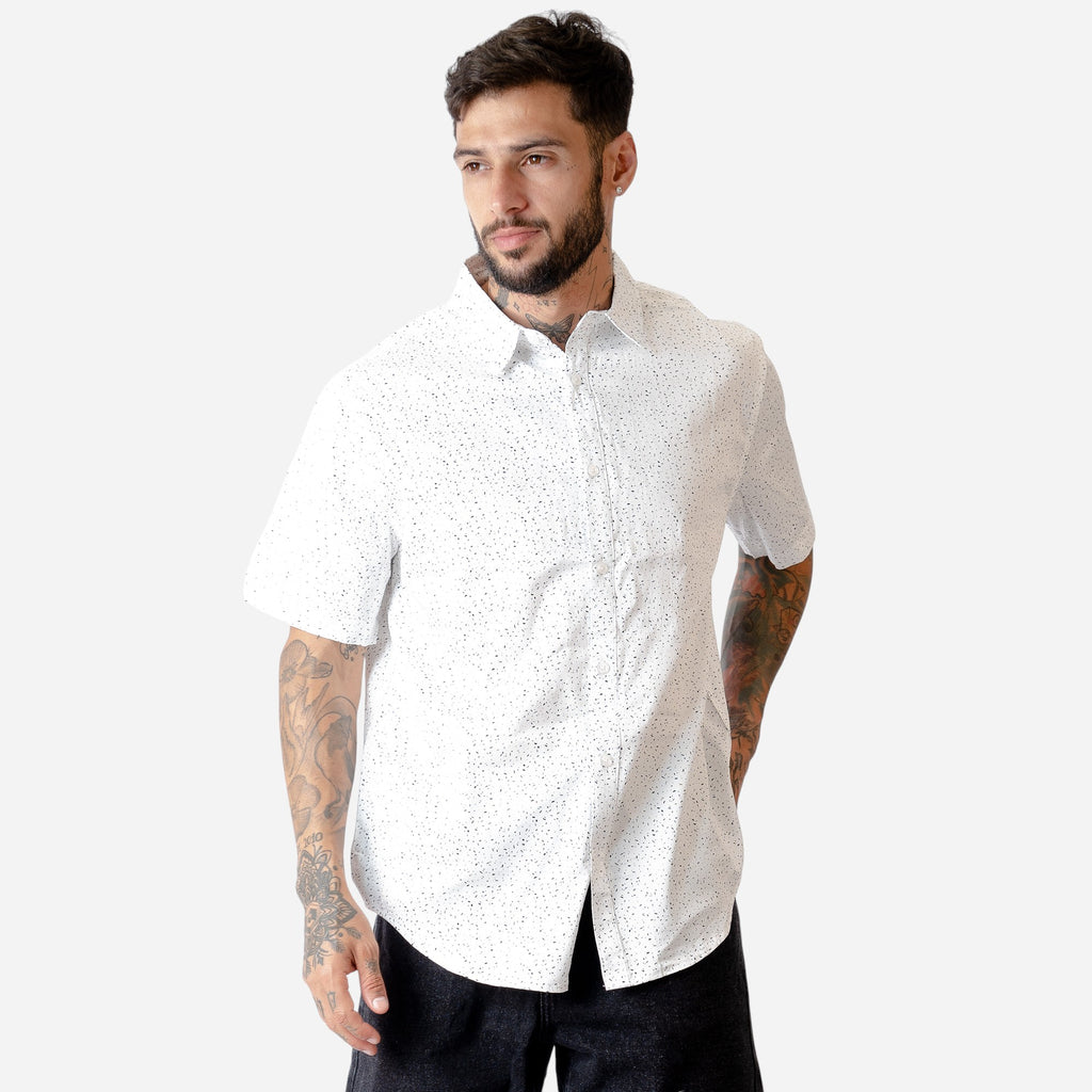 Camisa Mc Woallance Danger H26