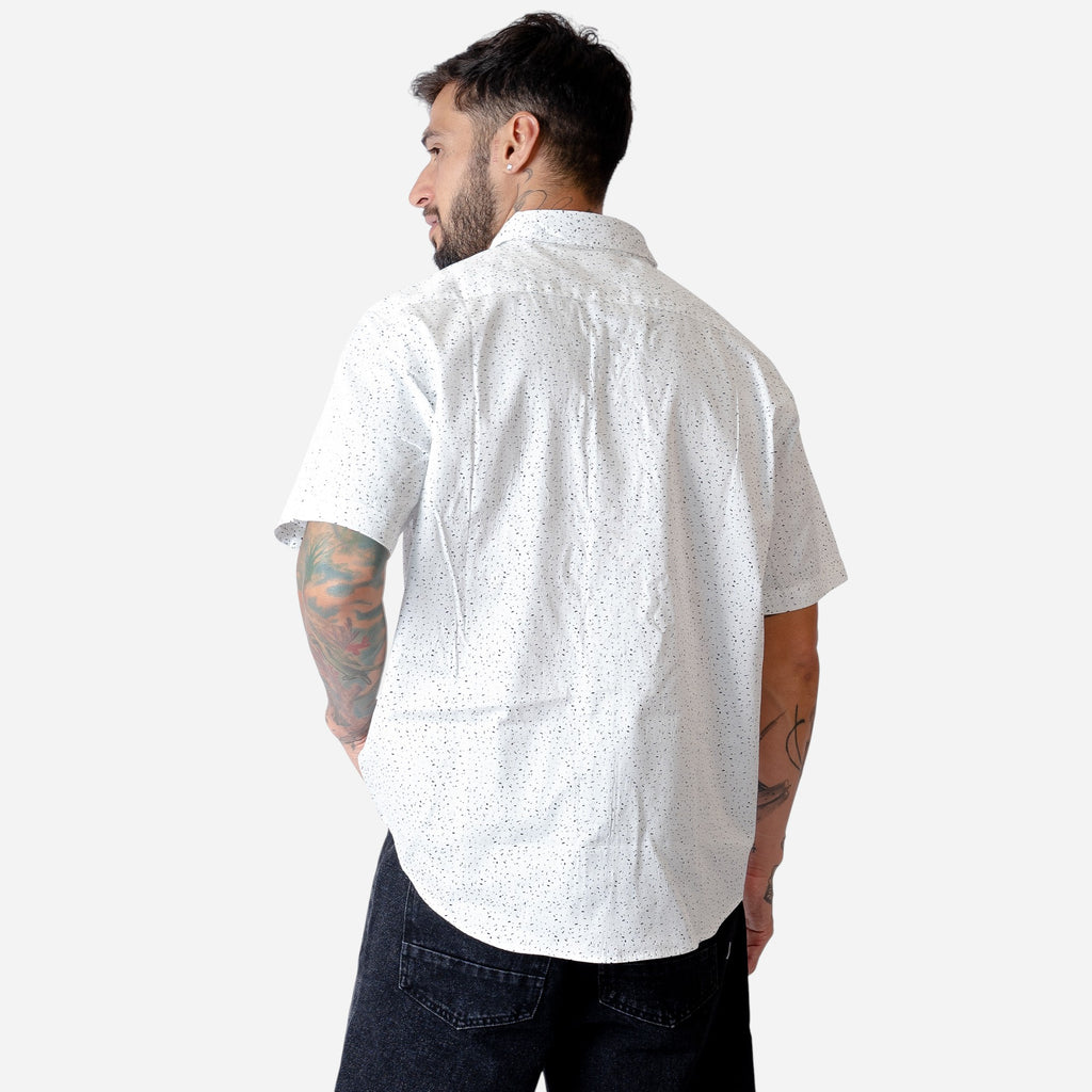 Camisa Mc Woallance Danger H26