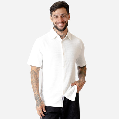 Camisa Mc Woallance Max H26