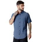 Camisa Mc Woallance Pocker H25-26