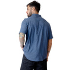 Camisa Mc Woallance Pocker H25-26