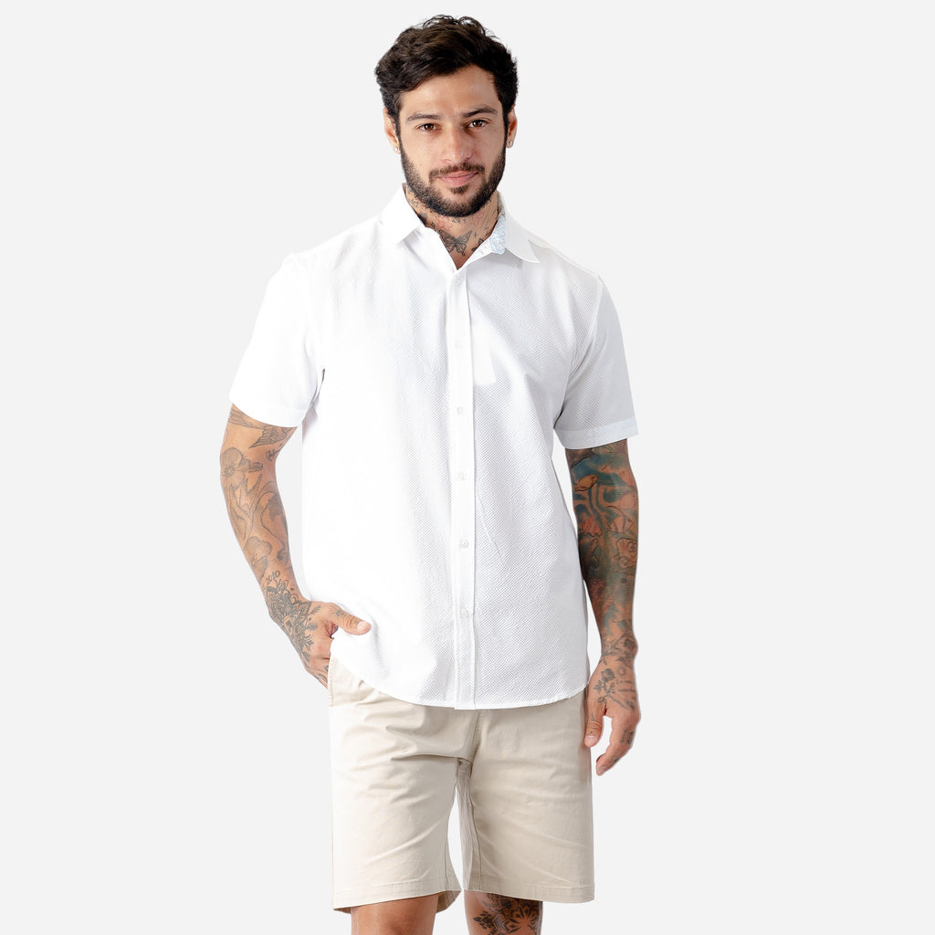 Camisa Mc Woallance  Premiere  H25-26