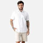 Camisa Mc Woallance  Premiere  H25-26