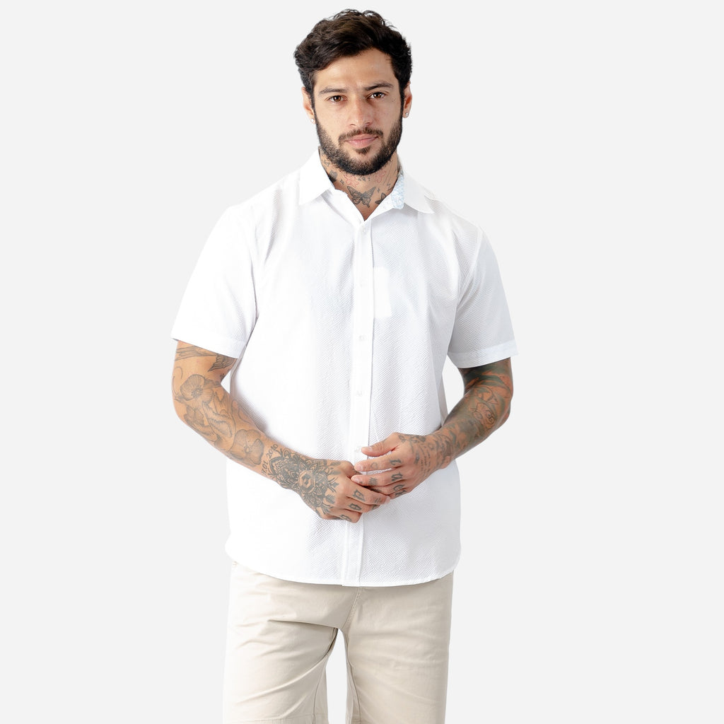 Camisa Mc Woallance  Premiere  H25-26