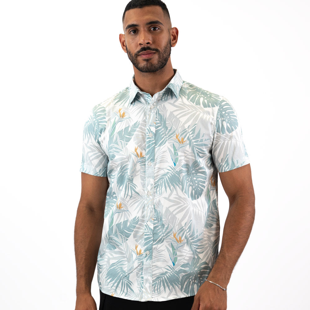 Camisa Mc Woallance Alexander  H25-26