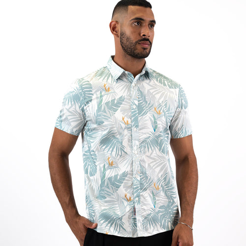 Camisa Mc Woallance Alexander  H25-26