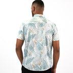 Camisa Mc Woallance Alexander  H25-26