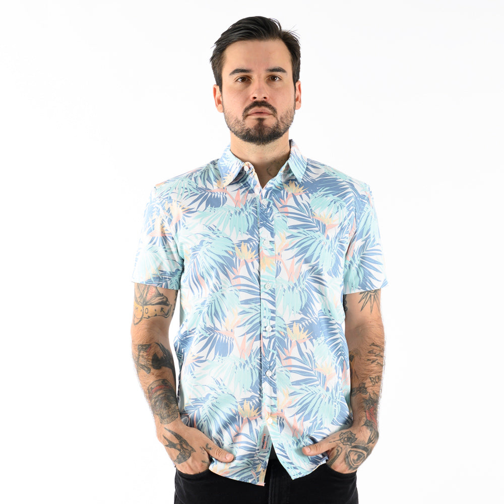 Camisa Mc Woallance  Dracco 2 H24-25