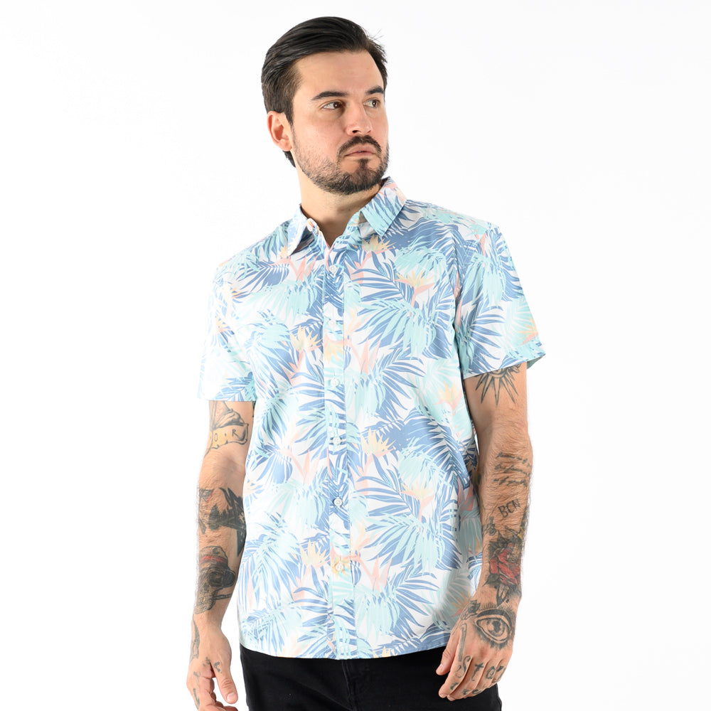 Camisa Mc Woallance  Dracco 2 H24-25
