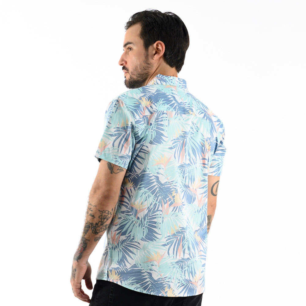 Camisa Mc Woallance  Dracco 2 H24-25