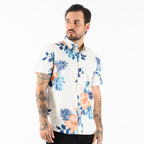 Camisa Mc Woallance Eagle II H24-25