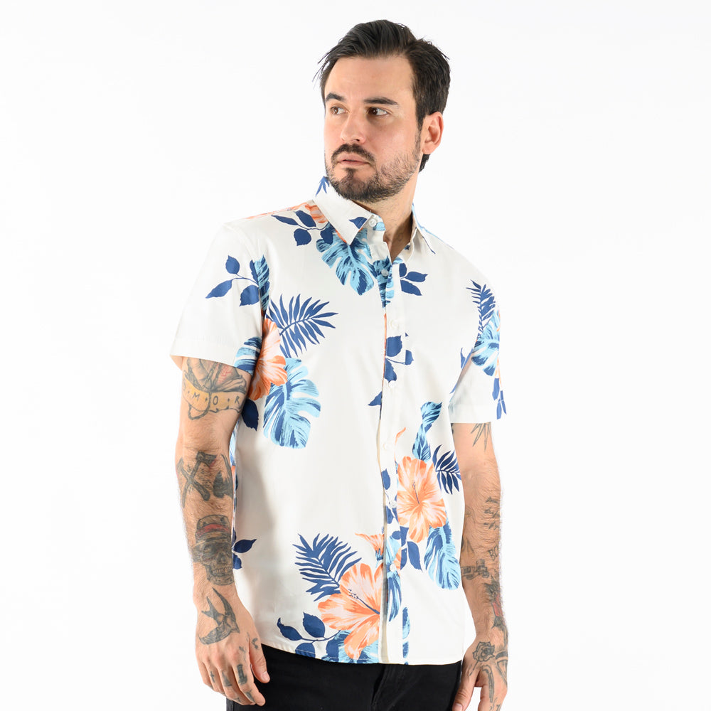 Camisa Mc Woallance Eagle II H24-25