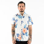 Camisa Mc Woallance Eagle II H24-25