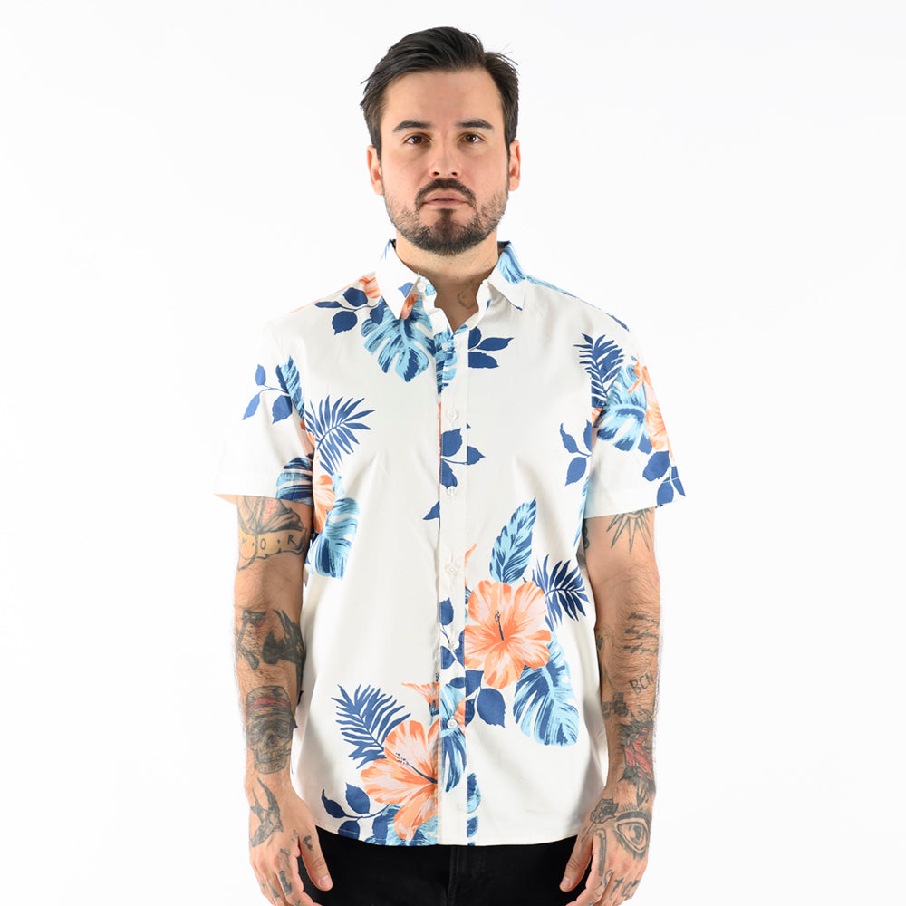 Camisa Mc Woallance Eagle II H24-25