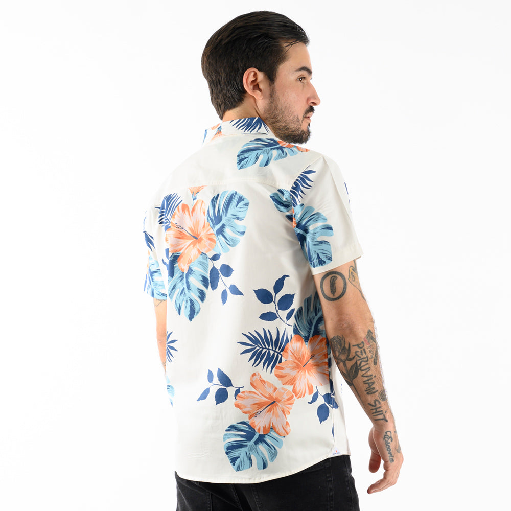 Camisa Mc Woallance Eagle II H24-25