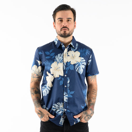 Camisa Mc Woallance Eagle II H24-25