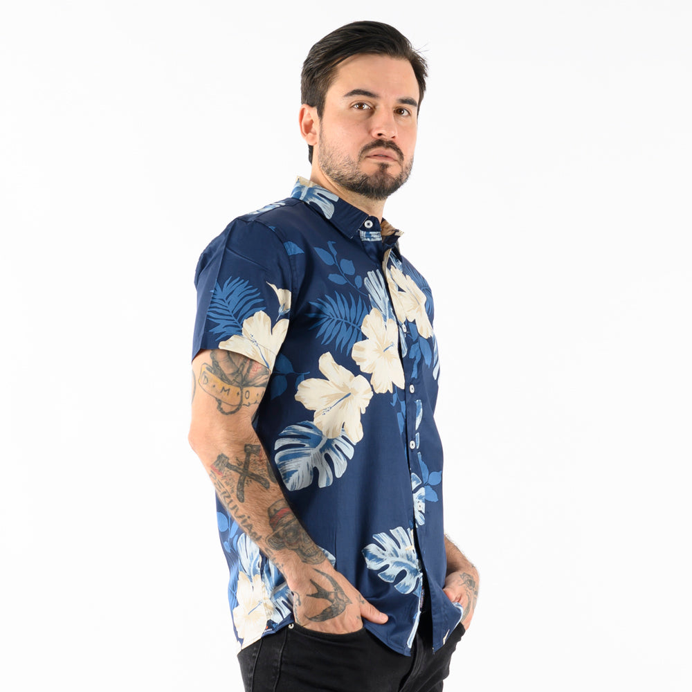 Camisa Mc Woallance Eagle II H24-25