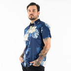 Camisa Mc Woallance Eagle II H24-25