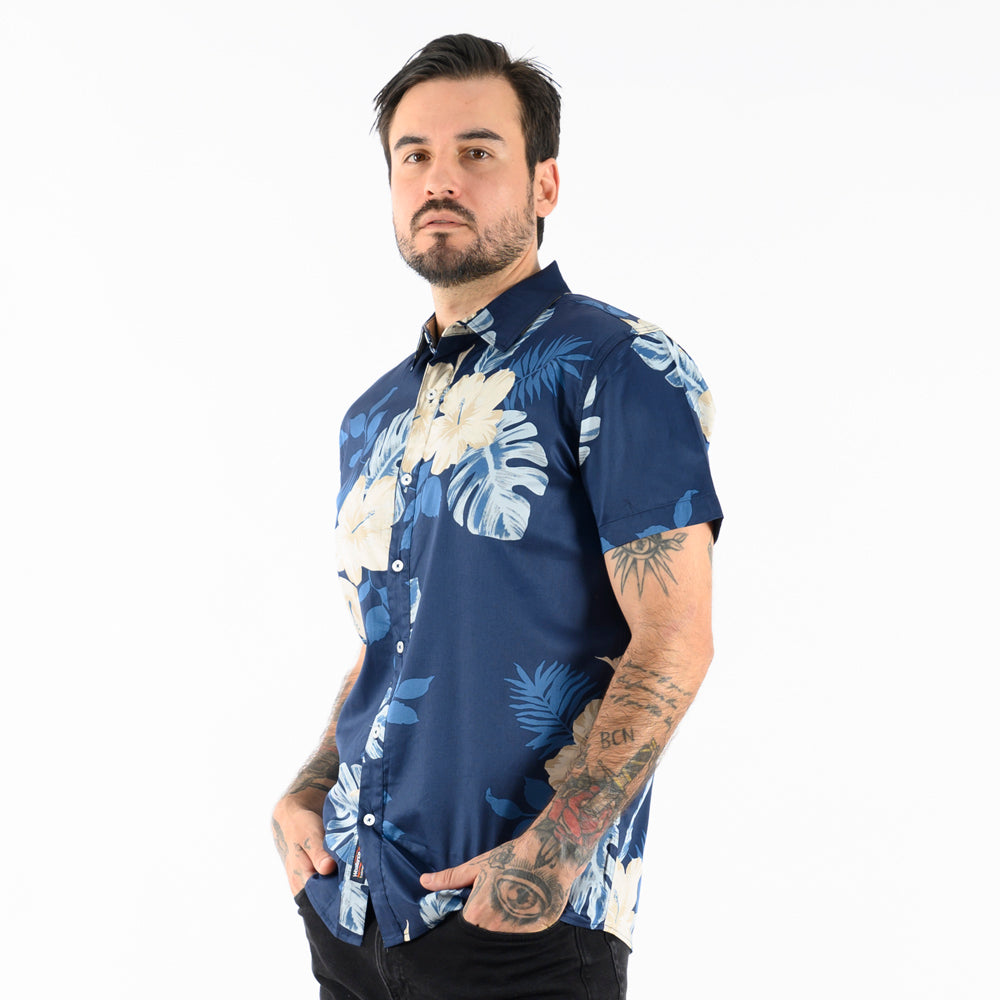 Camisa Mc Woallance Eagle II H24-25