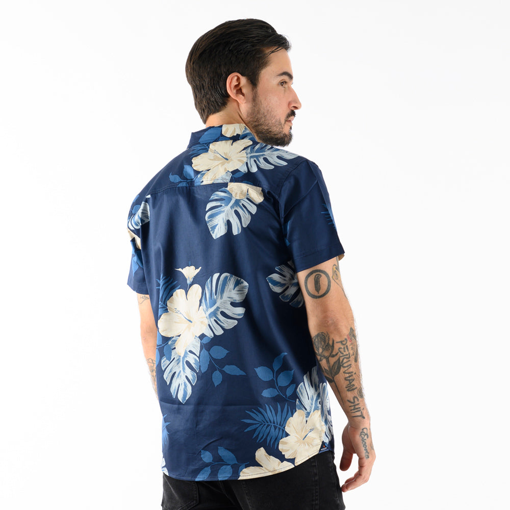 Camisa Mc Woallance Eagle II H24-25