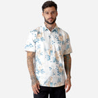 Camisa Mc Woallance Galapagos H25