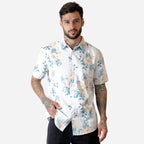 Camisa Mc Woallance Galapagos H25