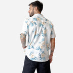 Camisa Mc Woallance Galapagos H25