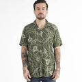 Camisa Mc Woallance  Oxford H24-25