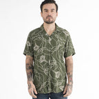 Camisa Mc Woallance  Oxford H24-25