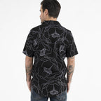 Camisa Mc Woallance  Oxford H24-25