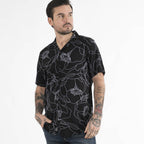 Camisa Mc Woallance  Oxford H24-25