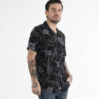 Camisa Mc Woallance  Oxford H24-25