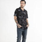 Camisa Mc Woallance  Oxford H24-25